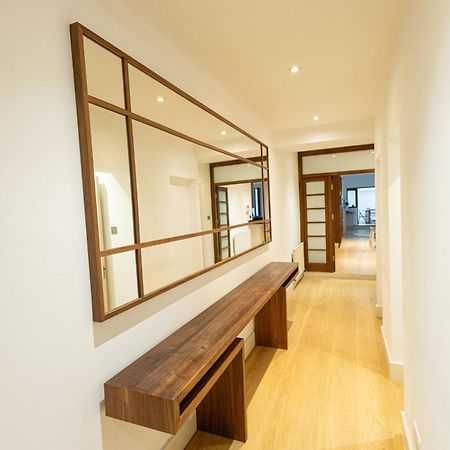 2Bedroom Gem In The Heart Of Kensington Londyn Zewnętrze zdjęcie