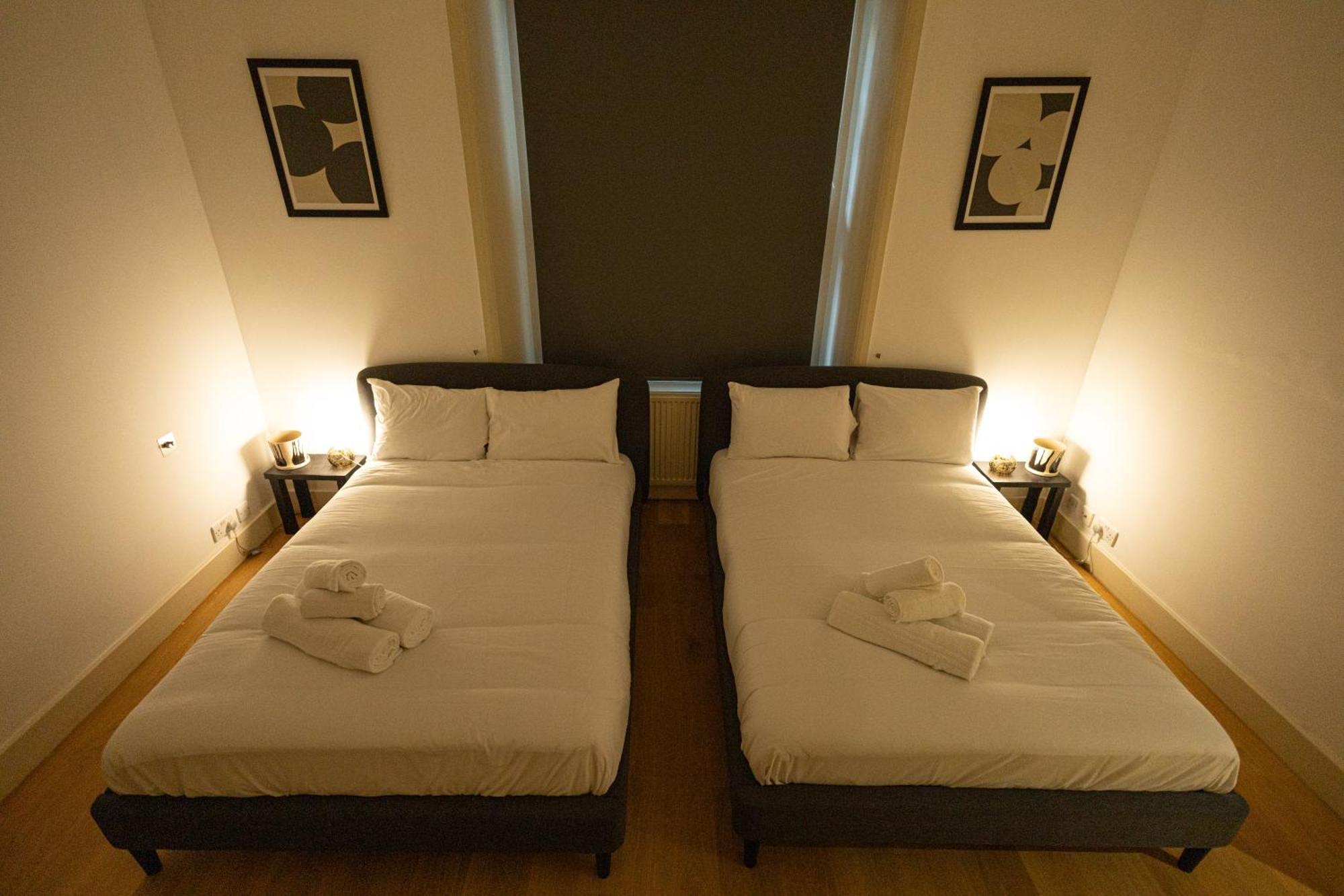 2Bedroom Gem In The Heart Of Kensington Londyn Zewnętrze zdjęcie