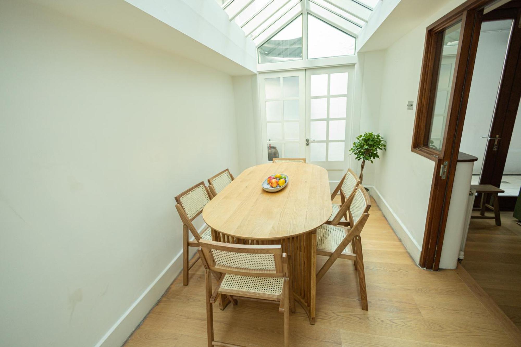 2Bedroom Gem In The Heart Of Kensington Londyn Zewnętrze zdjęcie