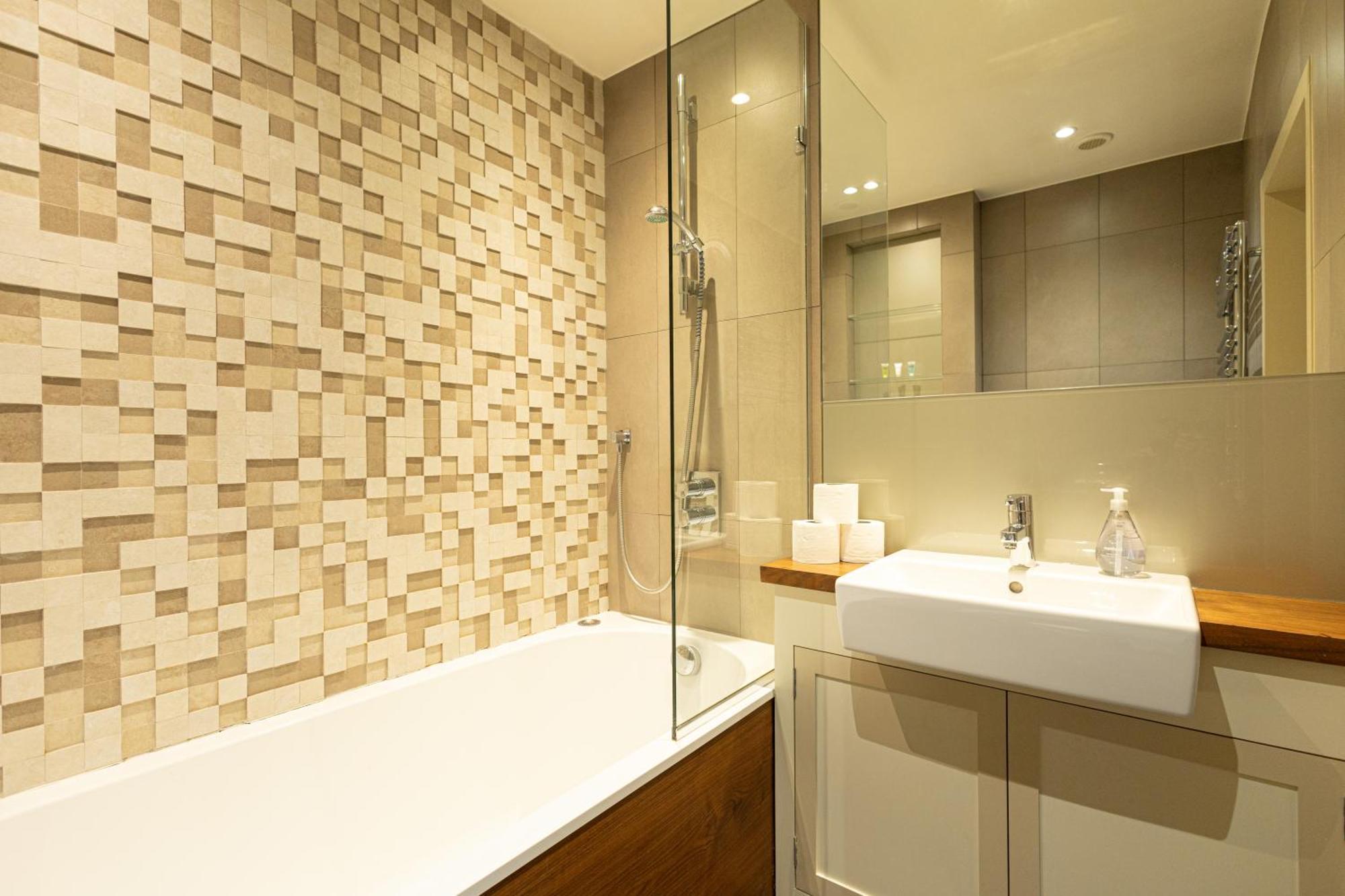 2Bedroom Gem In The Heart Of Kensington Londyn Zewnętrze zdjęcie