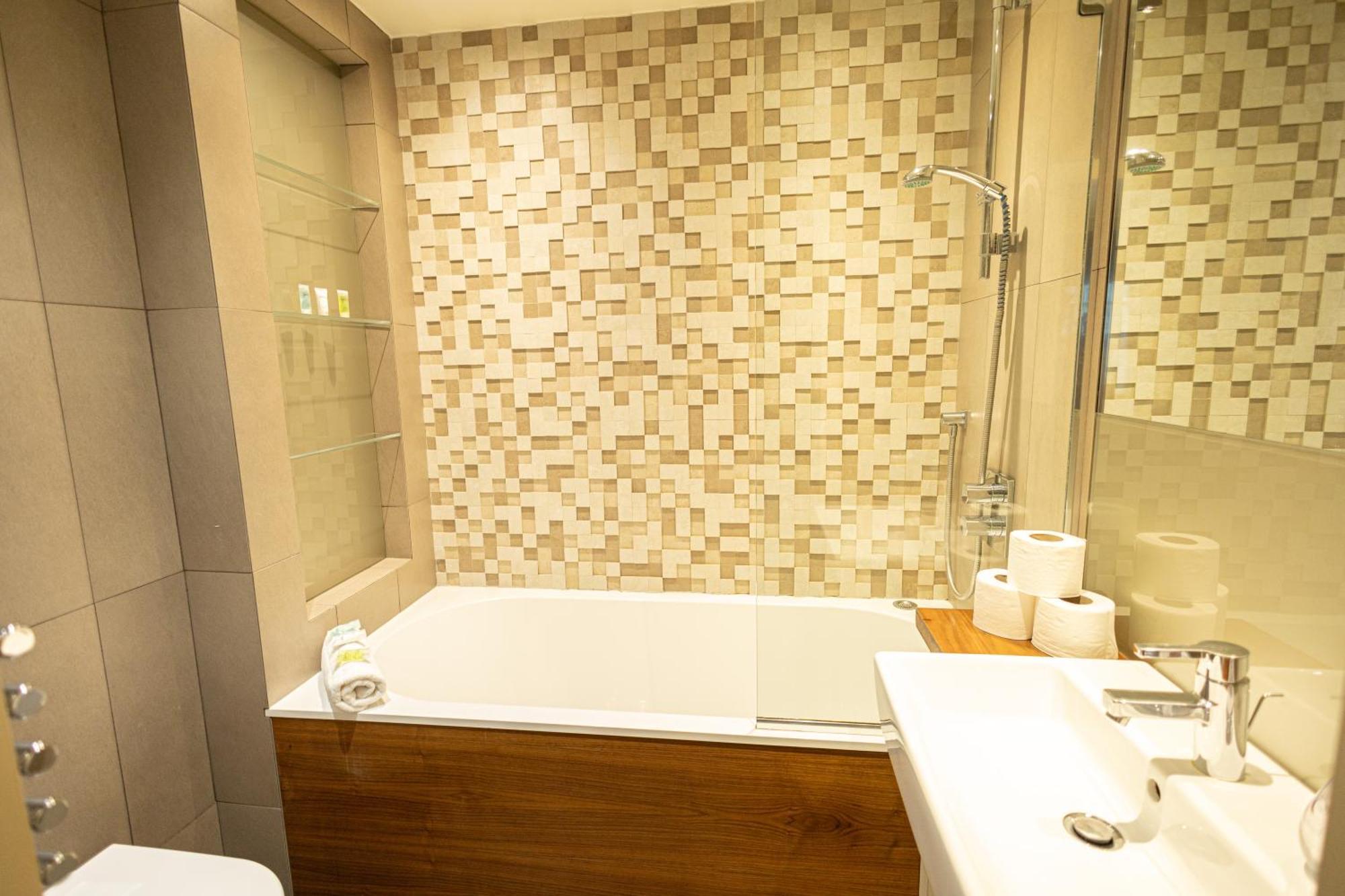 2Bedroom Gem In The Heart Of Kensington Londyn Zewnętrze zdjęcie