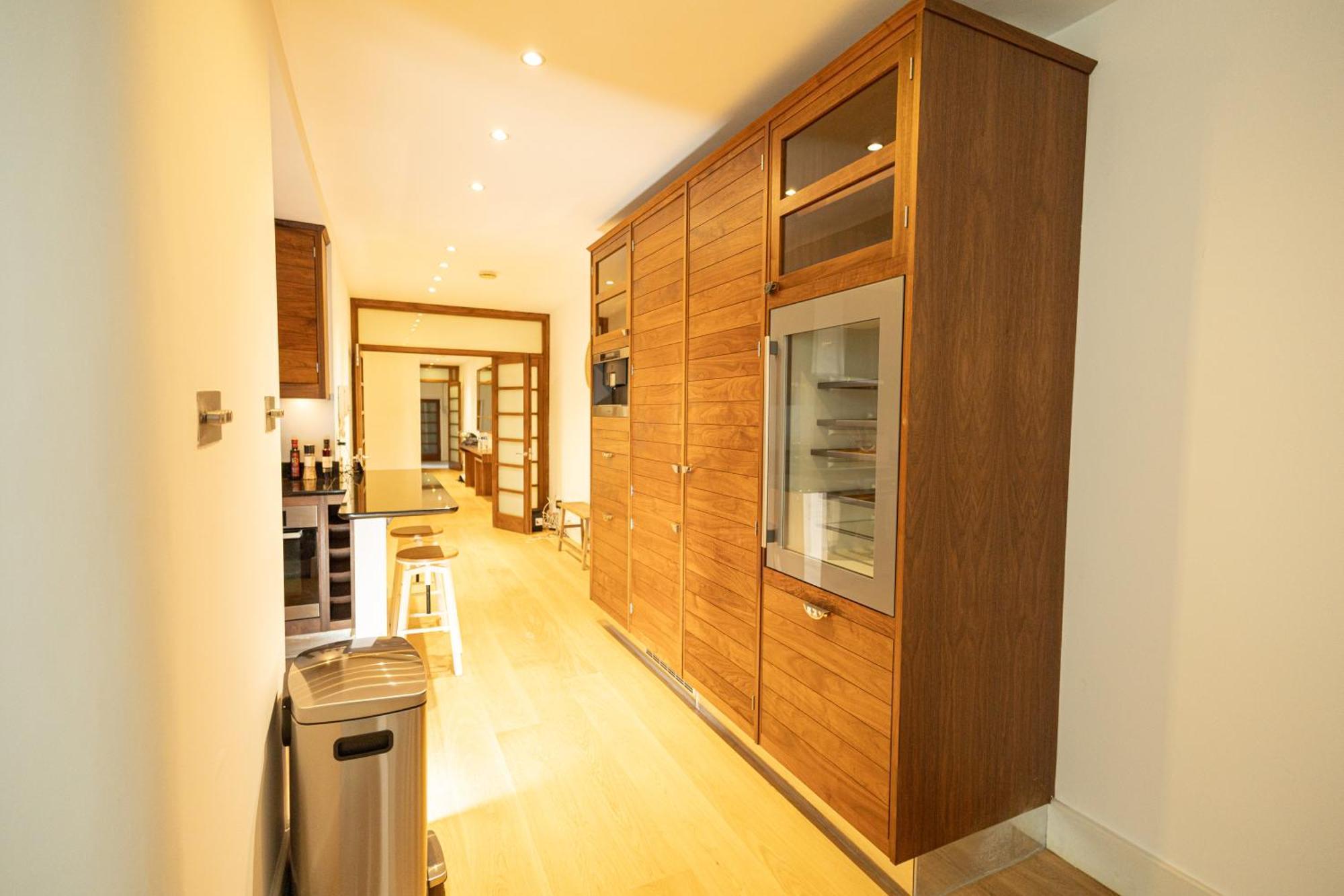 2Bedroom Gem In The Heart Of Kensington Londyn Zewnętrze zdjęcie