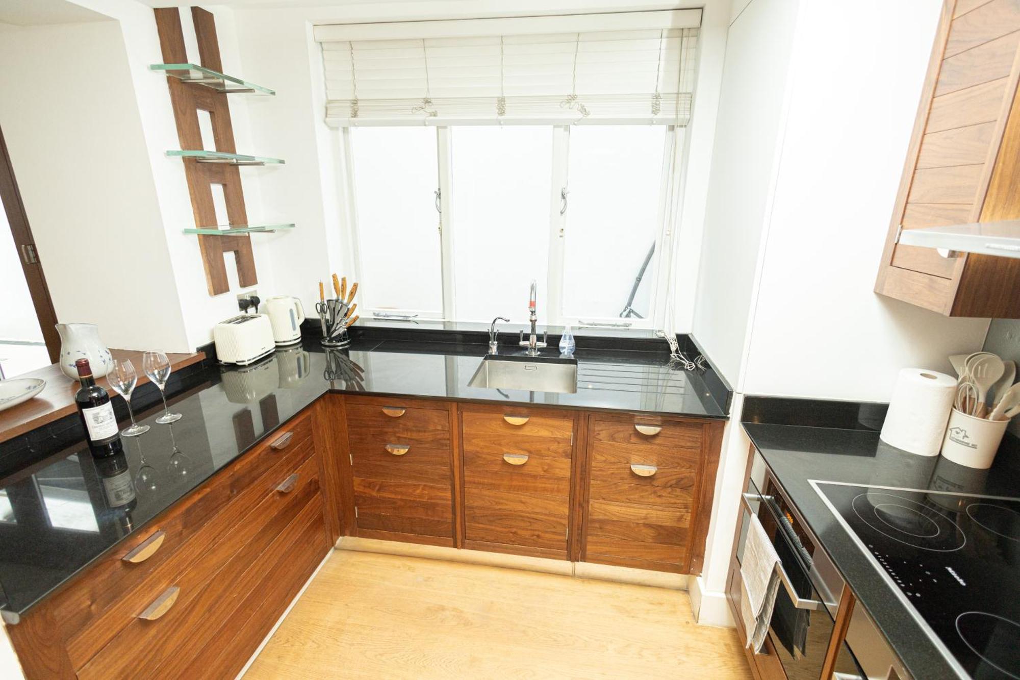 2Bedroom Gem In The Heart Of Kensington Londyn Zewnętrze zdjęcie